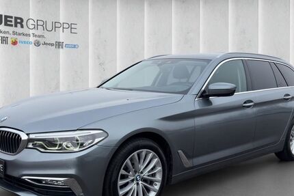 BMW 530 141.757 km 25.930 &euro; Husum 25813