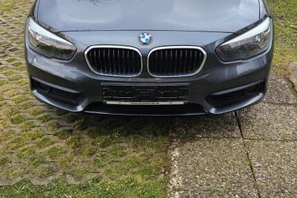 BMW 116 80.560 km 10.150 &euro; Schülp 25764