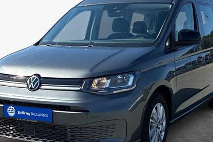 VW Caddy Maxi 1.500 km 39.980 &euro; Breklum 25821