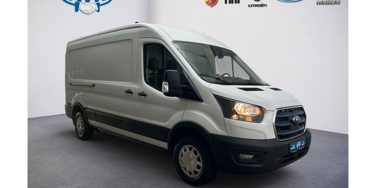Ford Transit 32.248 km 35.688 &euro; Husum 25813