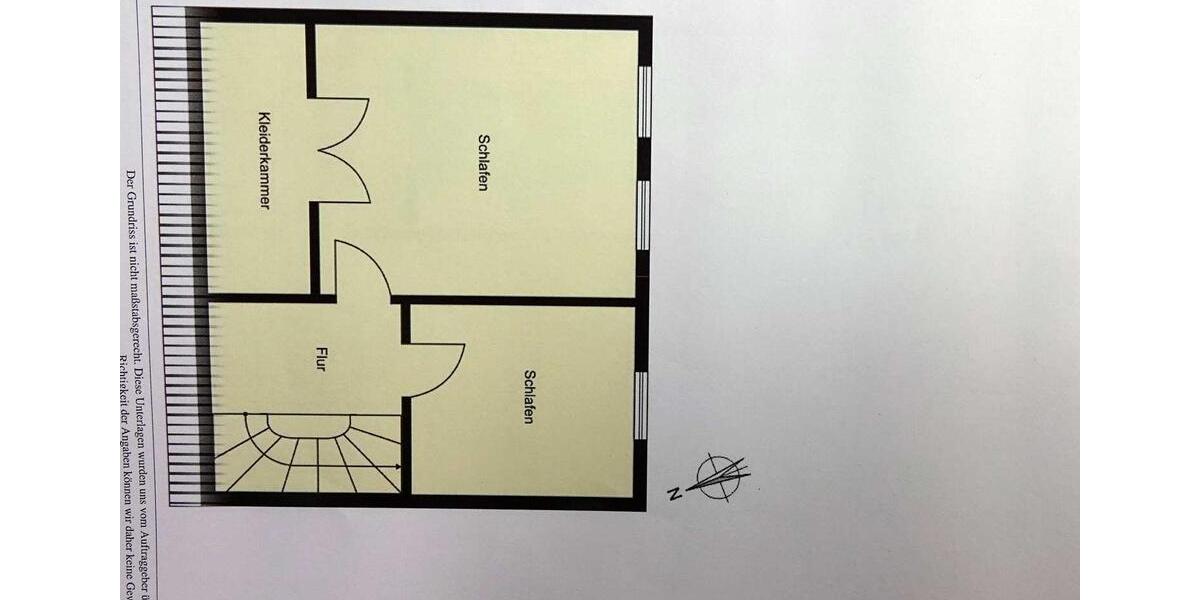 Einfamilienhaus Friedrichstadt - 3 Zimmer, 71 m&sup2;, 330.000&euro; | Angebot:26094990