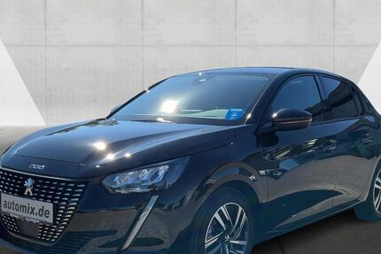 Peugeot 208 15.350 km 16.450 &euro; Enge-Sande 25917