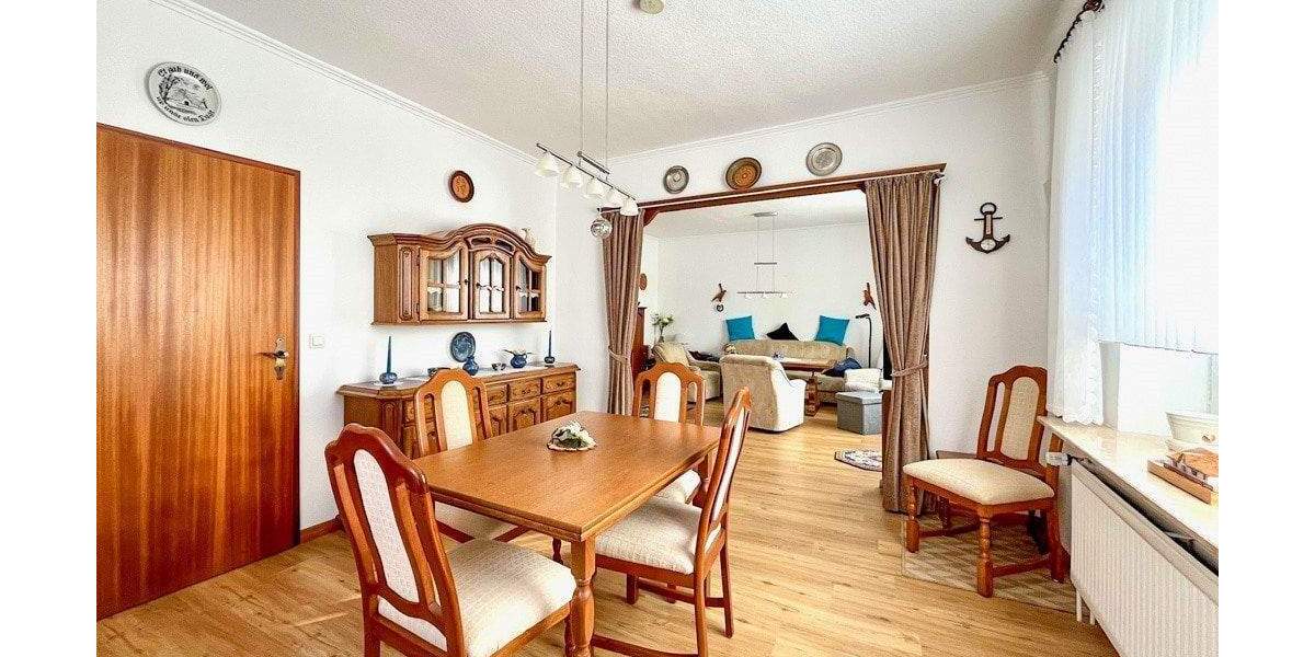 Einfamilienhaus Tönning - 5 Zimmer, 131 m&sup2;, 275.000&euro; | Angebot:25730620