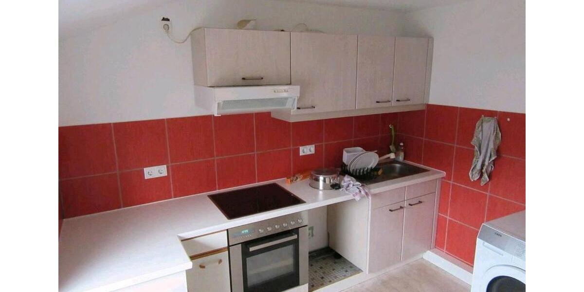 Etagenwohnung Wester-Ohrstedt Ohrstedt - 4 Zimmer, 85 m&sup2;, 690&euro; | Angebot:25945731