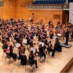 Sommerkonzert: Amerikaner in Paris