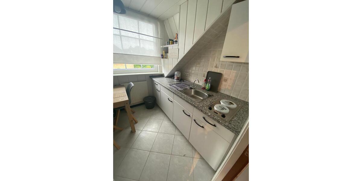 Dachgeschoßwohnung Pahlen - 3 Zimmer, 65 m&sup2;, 650&euro; | Angebot:25980685