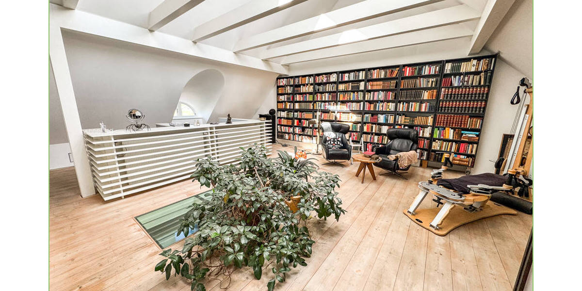 Mehrfamilienhaus, Wohnhaus Garding Kirchspiel - 6 Zimmer, 352 m&sup2;, 1.950.000&euro; | Angebot:25795989