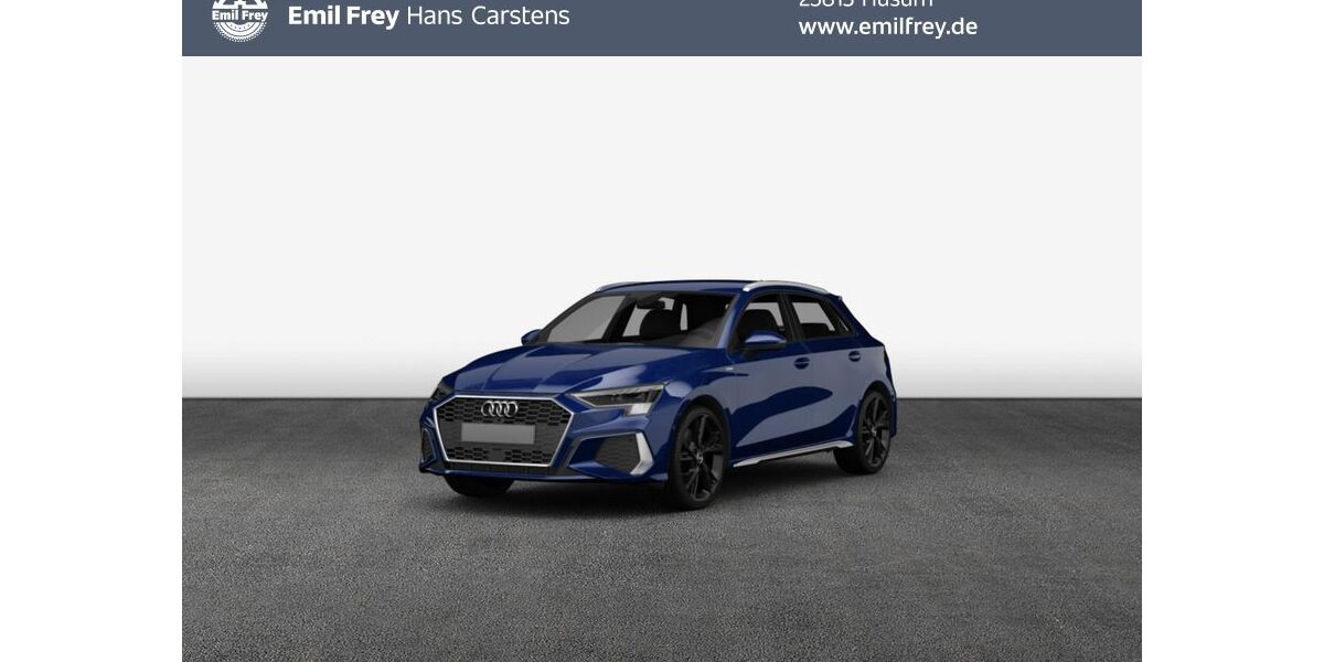 Audi A3 28.510 km 21.990 &euro; Husum 25813