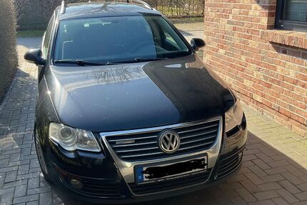 VW Passat Variant 217.000 km 1.800 &euro; Wanderup 24997