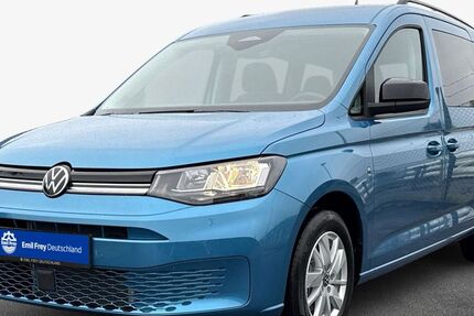 VW Caddy 1.501 km 35.890 &euro; Husum 25813