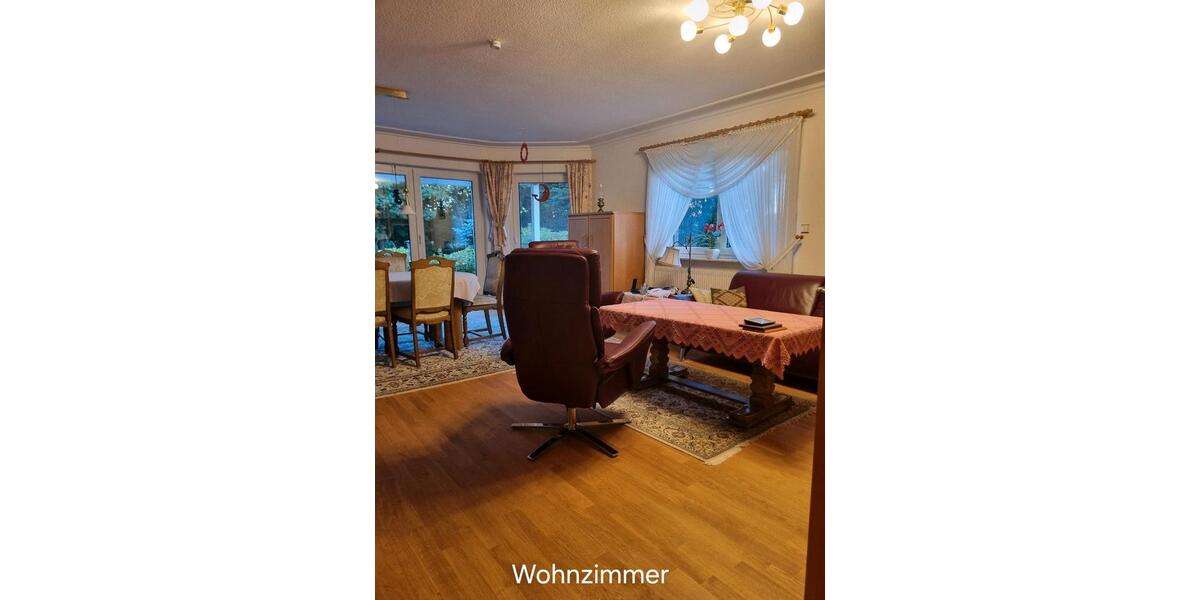 Bungalow Husum - 4 Zimmer, 127 m&sup2;, 395.000&euro; | Angebot:26942634