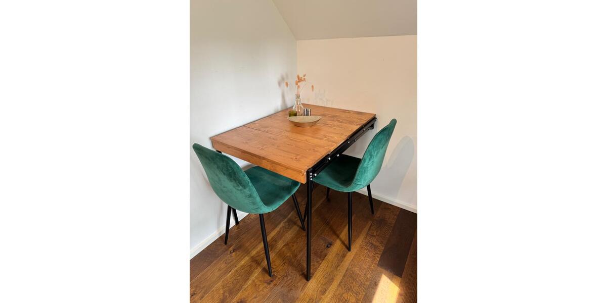 Etagenwohnung Tating - 2 Zimmer, 40 m&sup2;, 750&euro; | Angebot:24862274