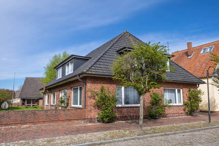 Haus Lunden - 1 Zimmer, 240 m&sup2;, 349.000&euro; | Angebot:26673083