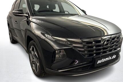 Hyundai TUCSON 36.800 km 28.900 &euro; Enge-Sande 25917