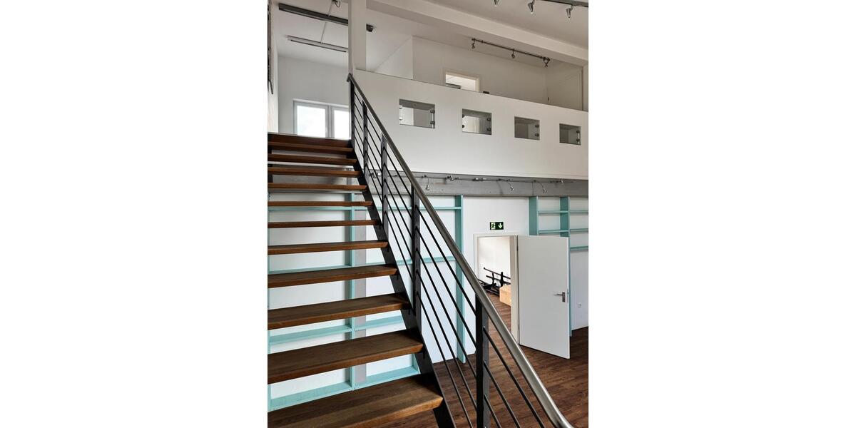 Gewerbeobjekt Husum - 1.440&euro; | Angebot:25658641