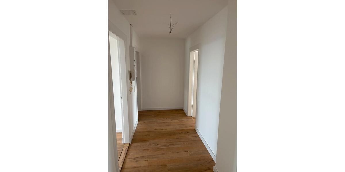 Dachgeschoßwohnung Husum - 4 Zimmer, 70 m&sup2;, 850&euro; | Angebot:26018727