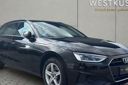 Audi A4 80.500 km 22.975 &euro; Husum 25813