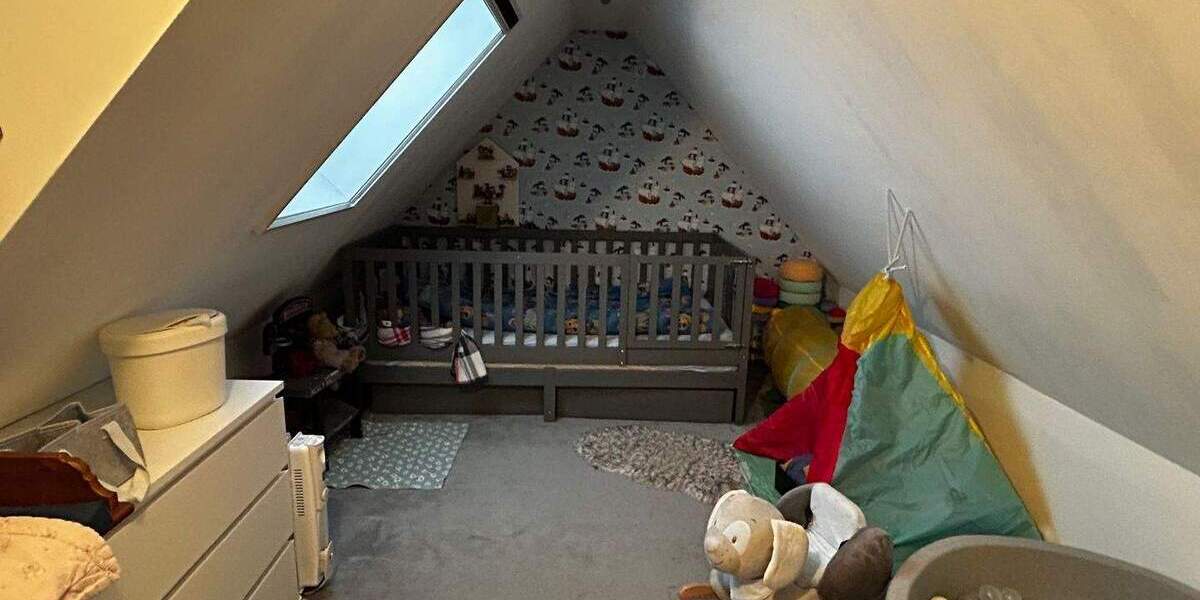 Einfamilienhaus Hennstedt - 5 Zimmer, 115 m&sup2;, 199.000&euro; | Angebot:25674239