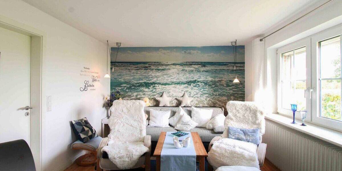 Einfamilienhaus Wesselburenerkoog - 4 Zimmer, 245.000&euro; | Angebot:26054743