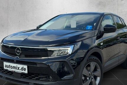Opel Grandland (X) 57.602 km 17.900 &euro; Enge-Sande 25917