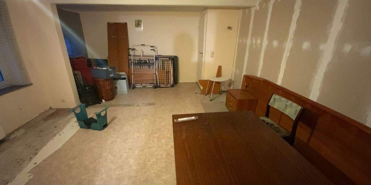 Doppelhaushälfte Bordelum Sterdebüll - 4 Zimmer, 185 m&sup2;, 198.000&euro; | Angebot:25897865