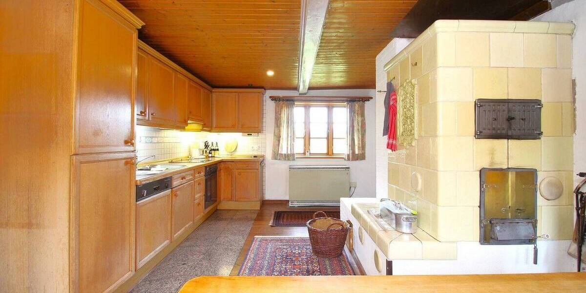 Einfamilienhaus Treia - 2 Zimmer, 102 m&sup2;, 159.000&euro; | Angebot:25730388