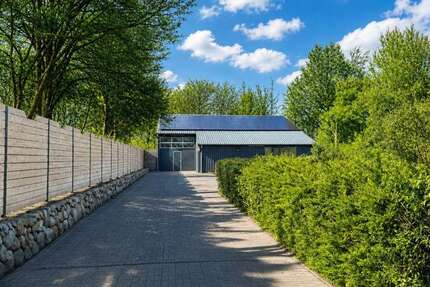 Grundstück Drage - 395.000&euro; | Angebot:26533277