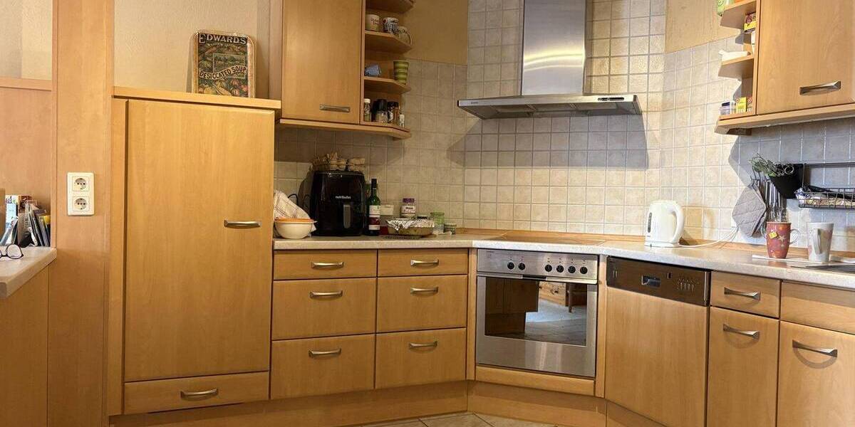 Mehrfamilienhaus, Wohnhaus Treia - 8 Zimmer, 194 m&sup2;, 239.000&euro; | Angebot:26161170
