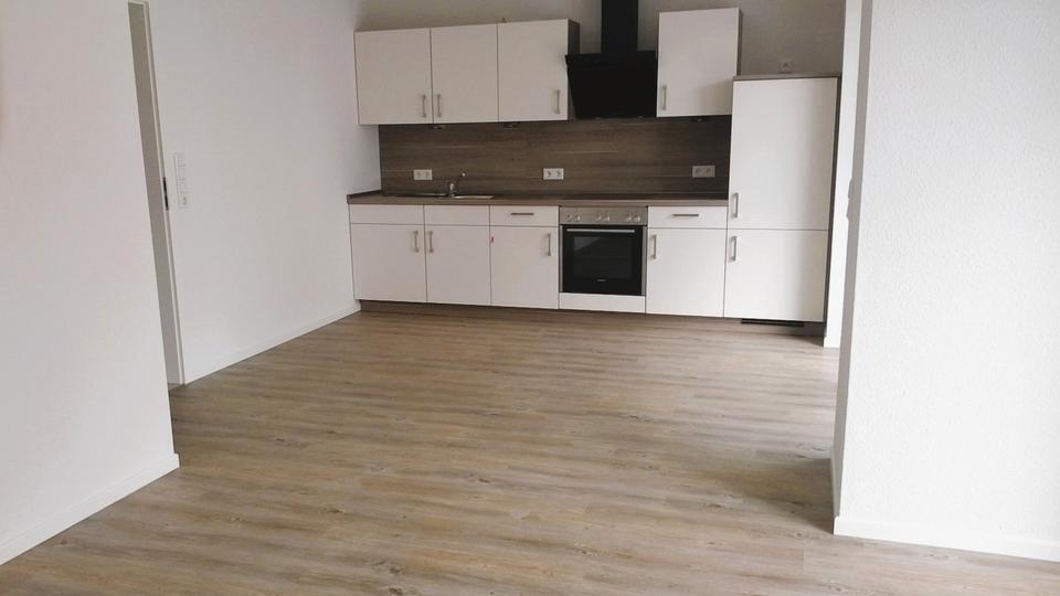 Erdgeschoßwohnung Husum - 3 Zimmer, 63 m&sup2;, 249.000&euro; | Angebot:26110576