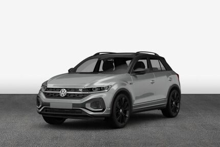 VW T-Roc 17.360 km 23.290 &euro; Breklum 25821