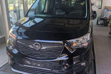 Opel Combo 38.200 km 19.299 &euro; Eggebek 24852