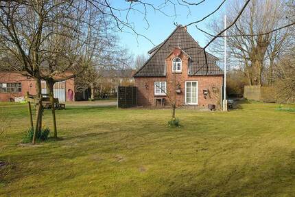 Haus Nordstrand - 5 Zimmer, 138 m&sup2;, 333.000&euro; | Angebot:25667416