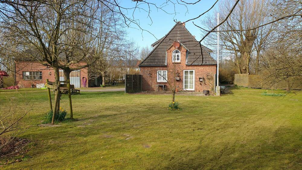 Mehrfamilienhaus, Wohnhaus Nordstrand - 5 Zimmer, 138 m&sup2;, 333.000&euro; | Angebot:25667416