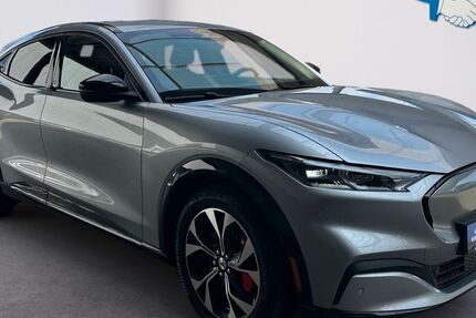 Ford Mustang Mach-E 32.040 km 32.990 &euro; Husum 25813