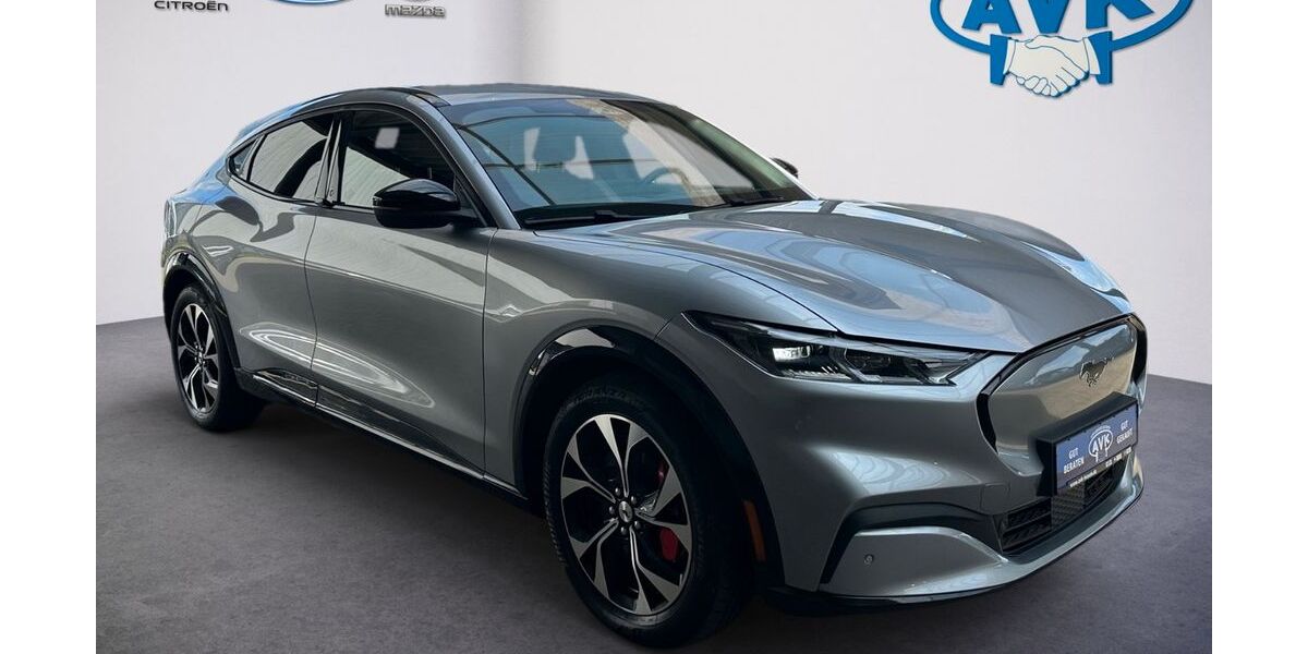 Ford Mustang Mach-E 32.040 km 32.990 &euro; Husum 25813