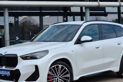 BMW X1 15.800 km 51.900 &euro; Husum 25813