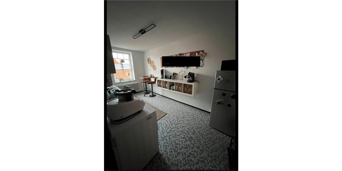 Etagenwohnung Erfde - 2 Zimmer, 90 m&sup2;, 750&euro; | Angebot:25822354