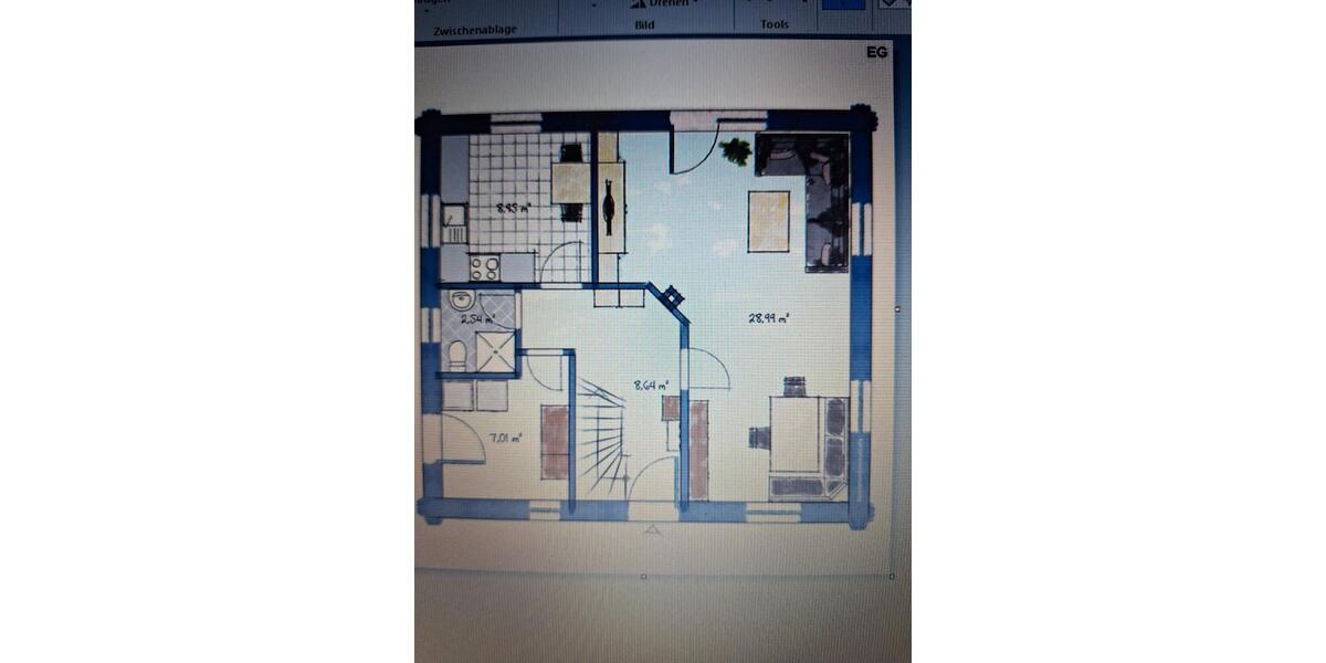 Einfamilienhaus Garding - 4 Zimmer, 93 m&sup2;, 370.000&euro; | Angebot:26198102