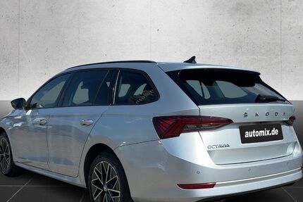 Skoda Octavia 47.763 km 24.900 &euro; Enge-Sande 25917