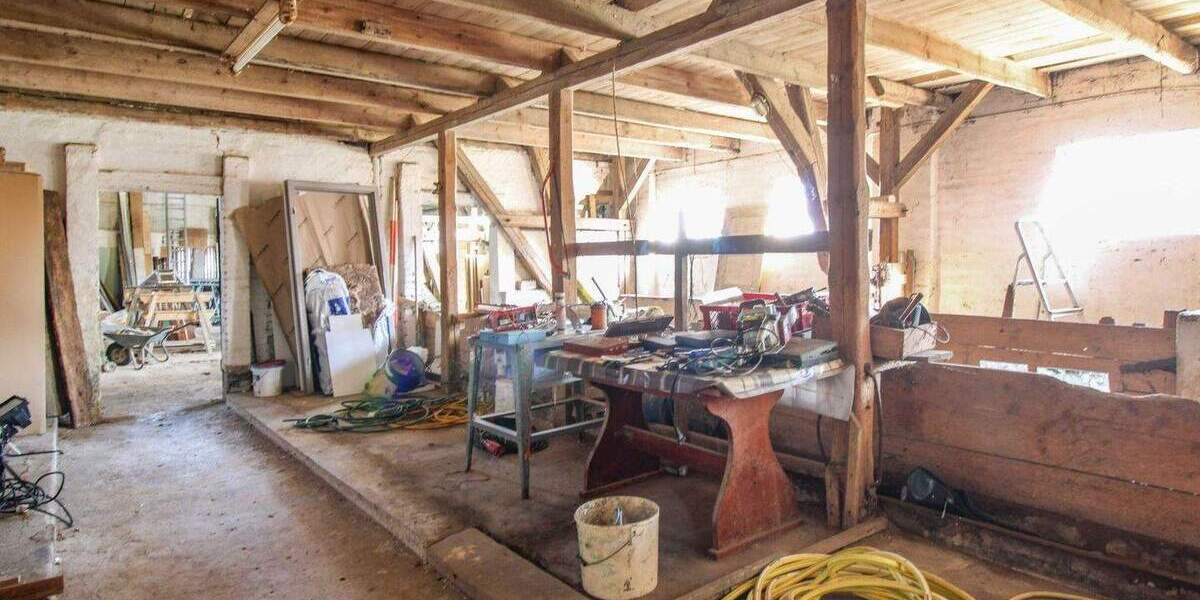 Bauernhaus, Landhaus Simonsberg - 3 Zimmer, 96 m&sup2;, 350.000&euro; | Angebot:25782629