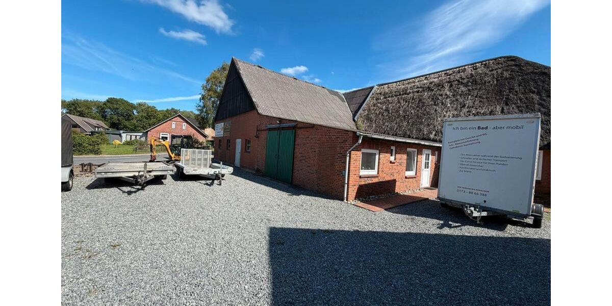 Einfamilienhaus Seeth - 5 Zimmer, 180 m&sup2;, 339.000&euro; | Angebot:26920700