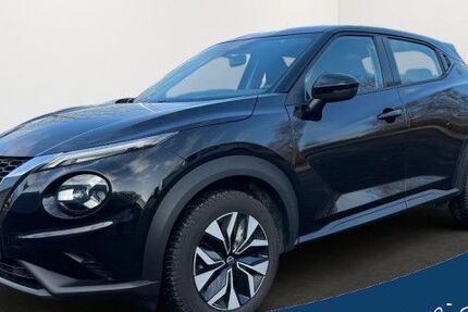 Nissan Juke 20.348 km 19.990 &euro; Langenhorn 25842