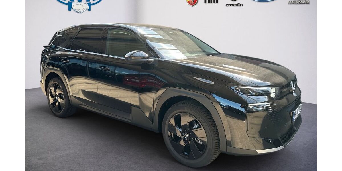 Citroen C5 Aircross 1.152 km 30.990 &euro; Husum 25813