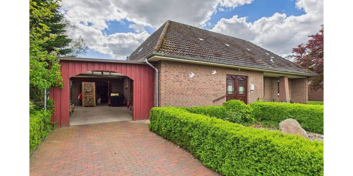 Einfamilienhaus Lehe - 4 Zimmer, 132 m&sup2;, 357.000&euro; | Angebot:25672603