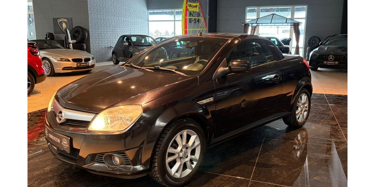 Opel Tigra 179.865 km 1.495 &euro; Husum 25813