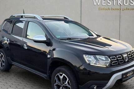 Dacia Duster 23.293 km 12.475 &euro; Husum 25813