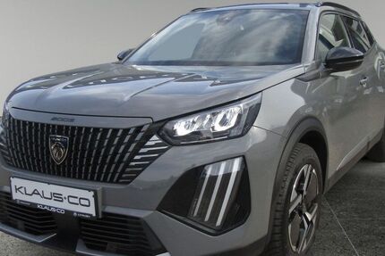Peugeot 2008 34.513 km 23.390 &euro; Husum 25813