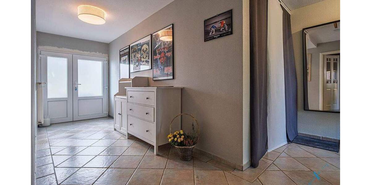 Mehrfamilienhaus, Wohnhaus Bordelum / Büttjebüll Büttjebüll - 8 Zimmer, 203 m&sup2;, 549.000&euro; | Angebot:25661136