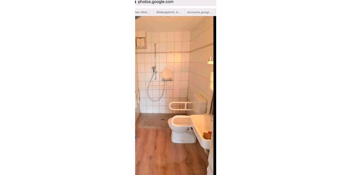 Erdgeschoßwohnung Langenhorn - 3 Zimmer, 100 m&sup2;, 179.000&euro; | Angebot:25555462