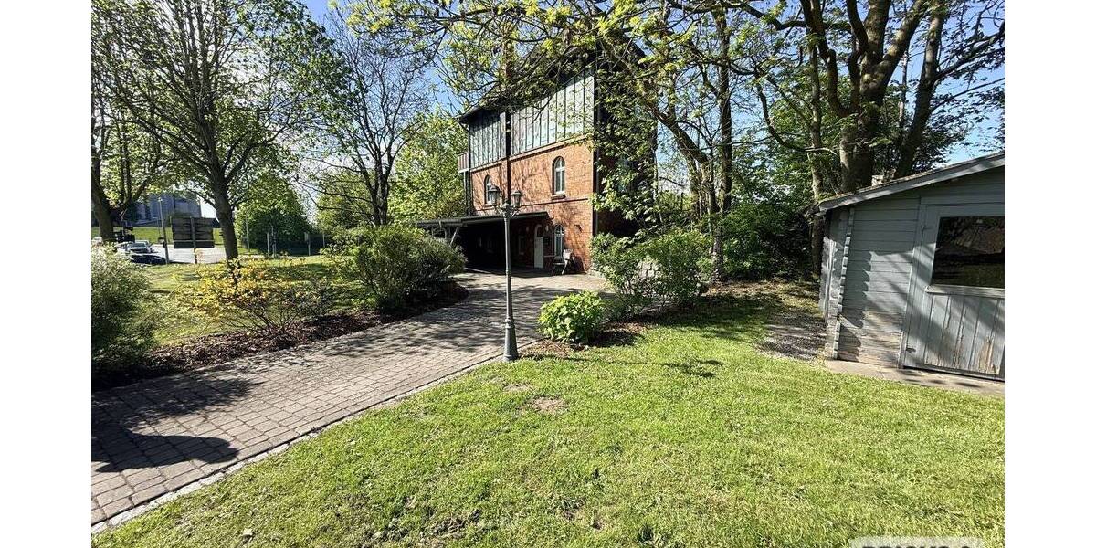 Mehrfamilienhaus, Wohnhaus Husum - 3 Zimmer, 85 m&sup2;, 318.000&euro; | Angebot:26556508